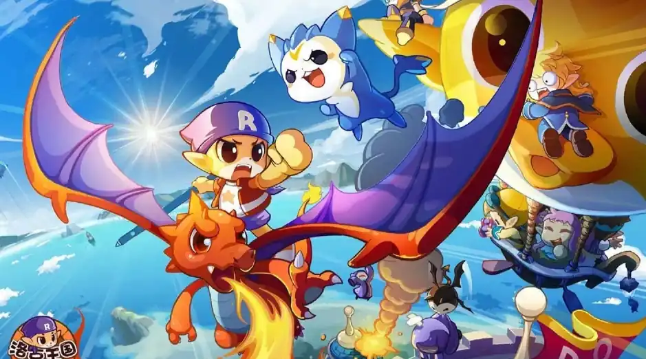 洛克王国手游对战场地有哪些-洛克王国手游对战场地介绍-泡玩网