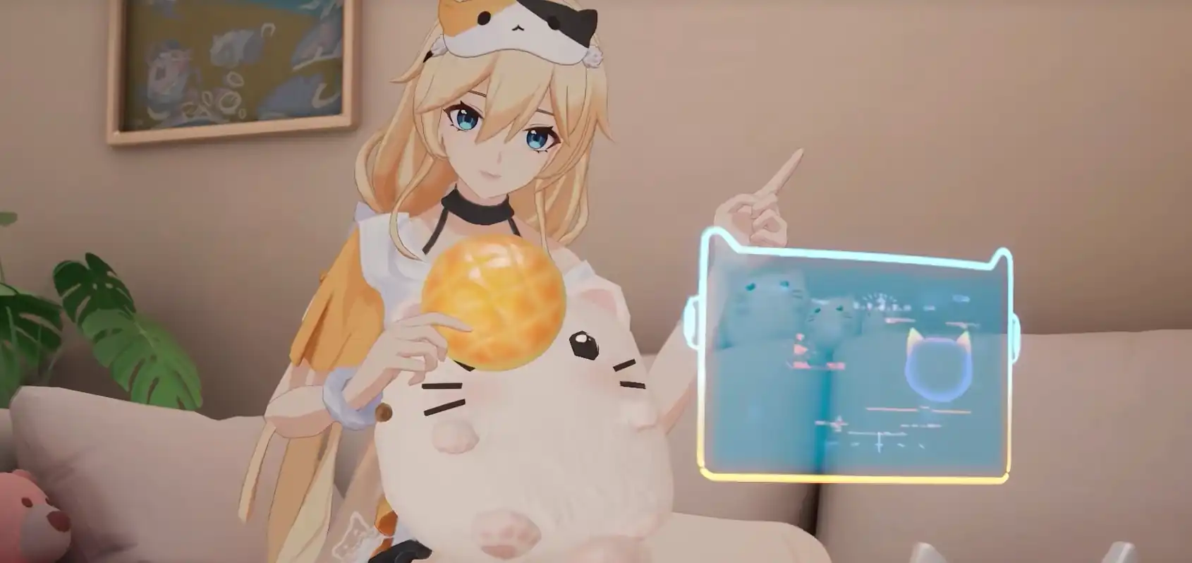 卡拉彼丘猫猫特点介绍,卡拉彼丘猫猫怎么样