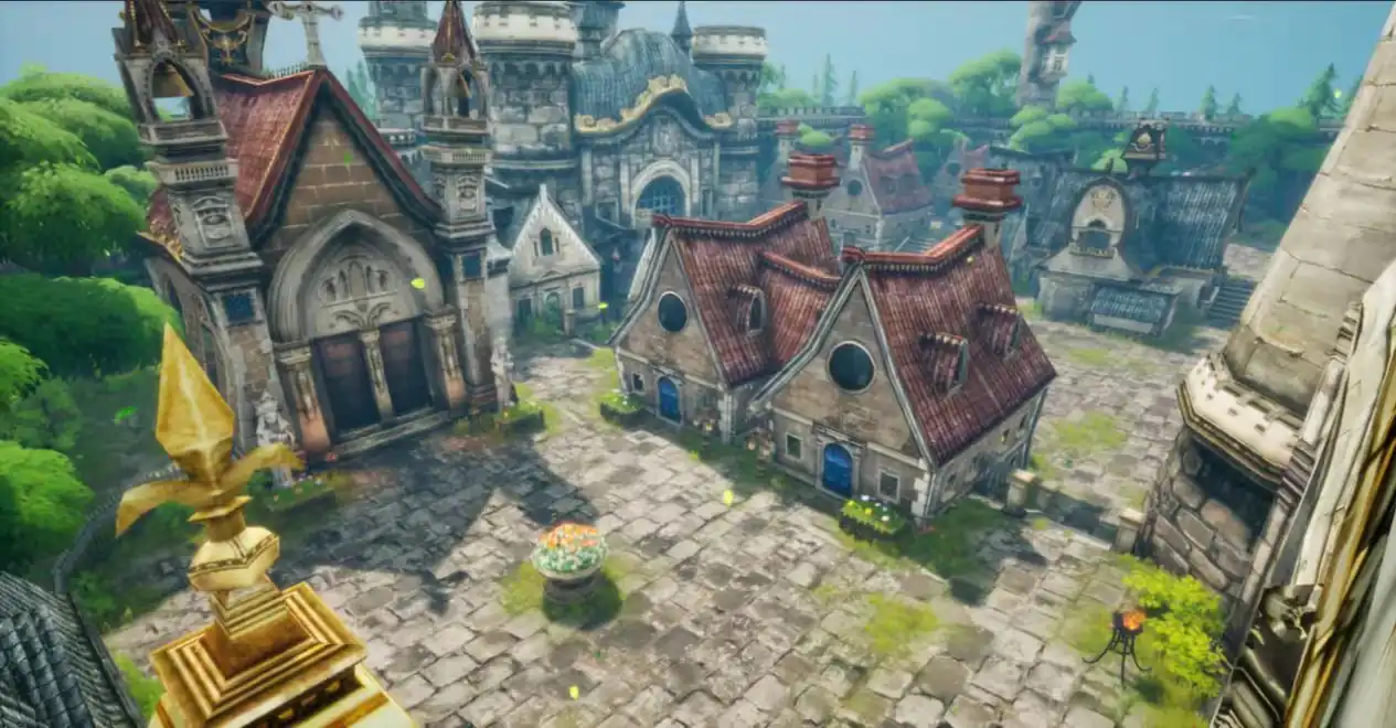 龙之谷世界魔导怎么玩-龙之谷世界魔导技能特点介绍-泡玩网