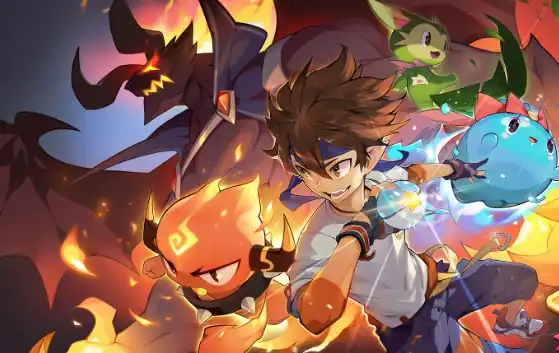 洛克王国手游酷拉哪里抓-洛克王国手游酷拉获取方法-泡玩网