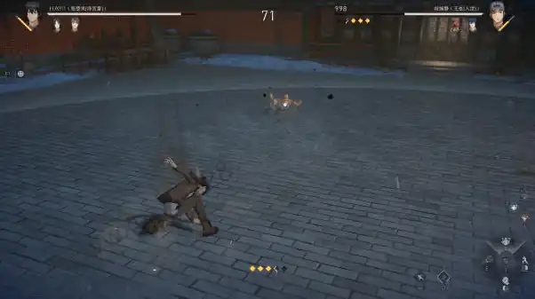 异人之下手游能玩了吗-异人之下什么时候出-泡玩网