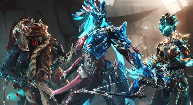 星际战甲手游什么时候出-星际战甲手游上线时间介绍-泡玩网