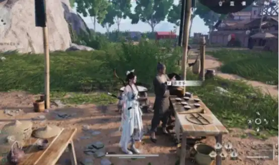 燕云十六声当饮好茶任务攻略 燕云十六声当饮好茶任务通关技巧,燕云十六声