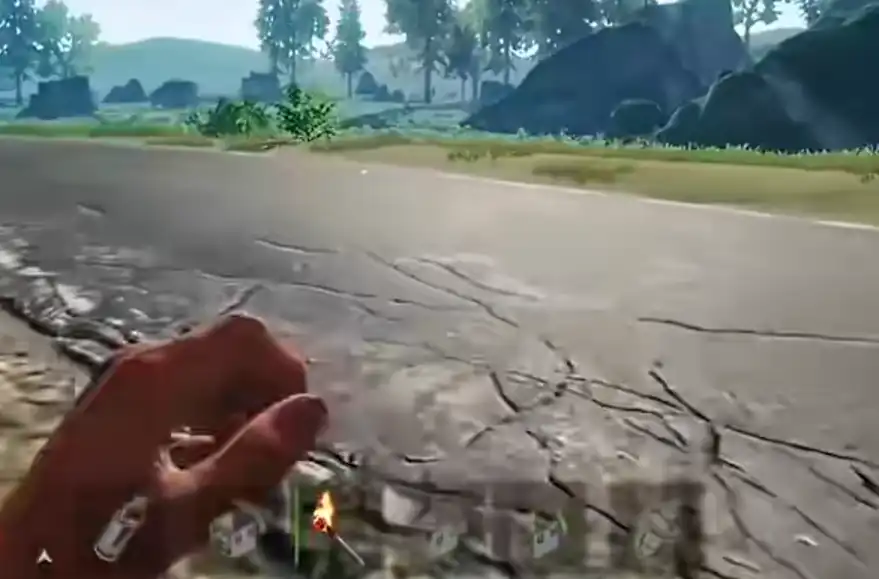 腐蚀手游版的画质怎么调-腐蚀手游版的画质调节说明-泡玩网