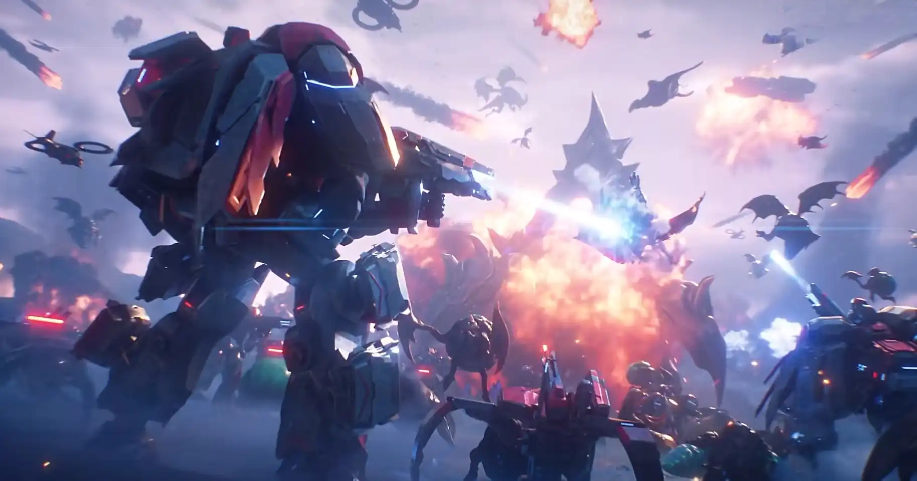 群星纪元新手攻略-群星纪元开荒玩法一览-泡玩网