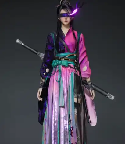 燕云十六声会卖数值吗,燕云十六声付费模式说明,燕云十六声