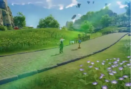 星痕共鸣冰魔导如何提升战斗力 星痕共鸣冰魔导攻略分享-泡玩网