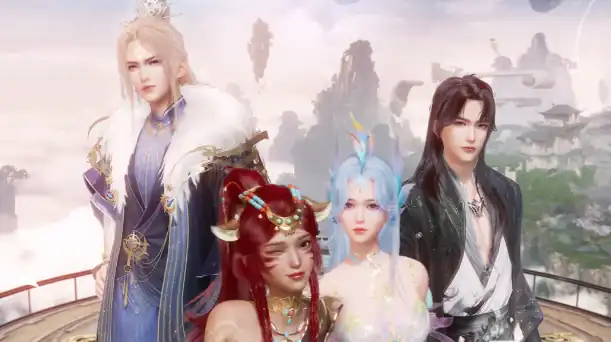 诛仙2手游怎么玩,诛仙2手游肝不肝