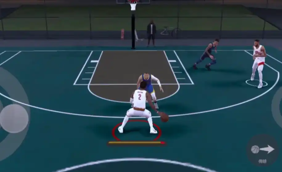 美职篮全明星欧文怎么样,美职篮全明星欧文强度分析