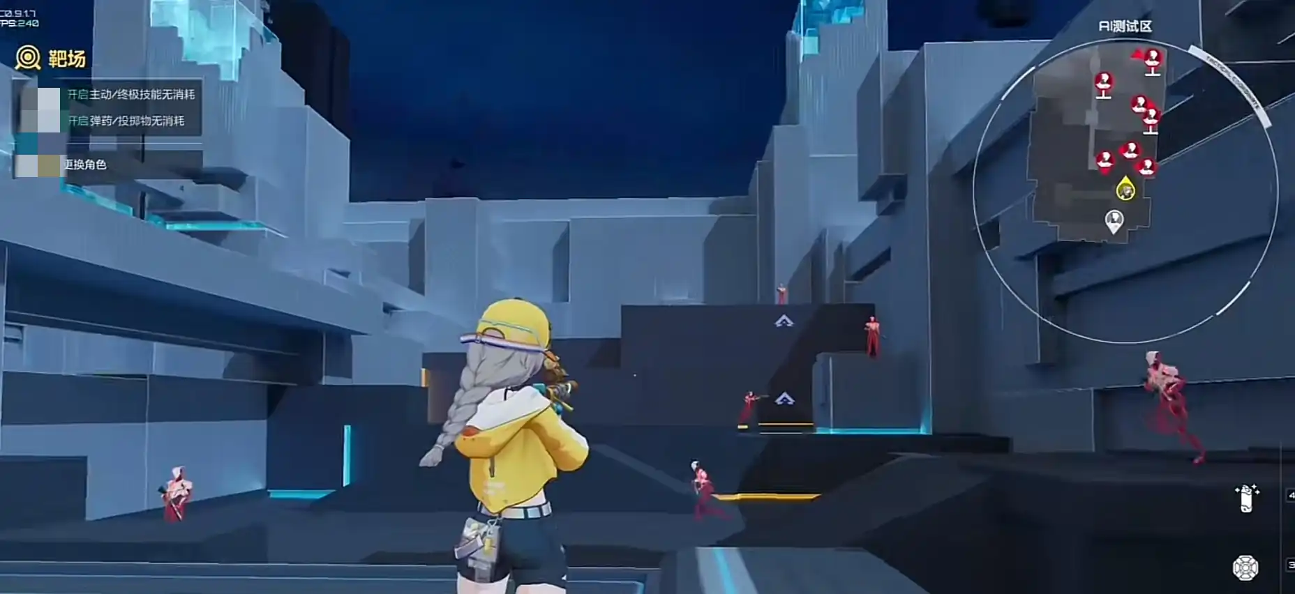 卡拉彼丘心夏怎么样,卡拉彼丘手游心夏介绍