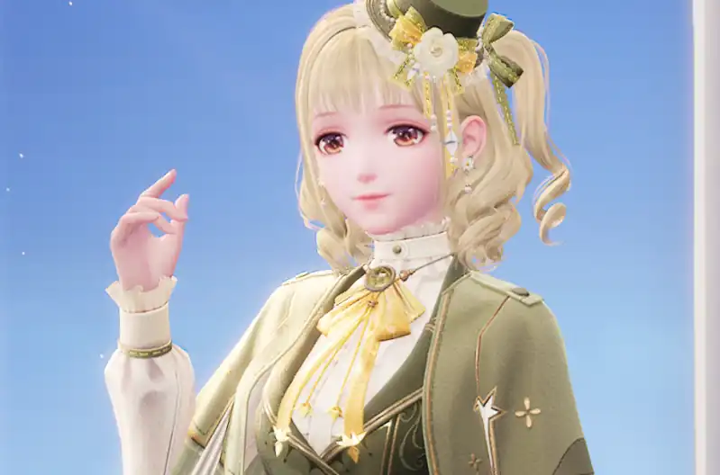 无限暖暖祈愿新生怎么样-无限暖暖祈愿新生套装详解-泡玩网