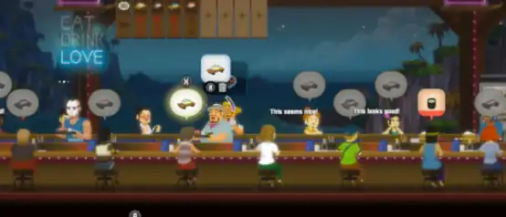 潜水员戴夫水母派对怎么玩 潜水员戴夫手机版水母派对玩法解析-泡玩网