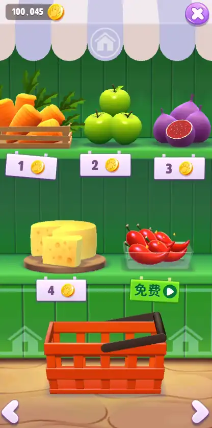 我的汤姆猫2榨汁机怎么用,我的汤姆猫2榨汁机配方大全