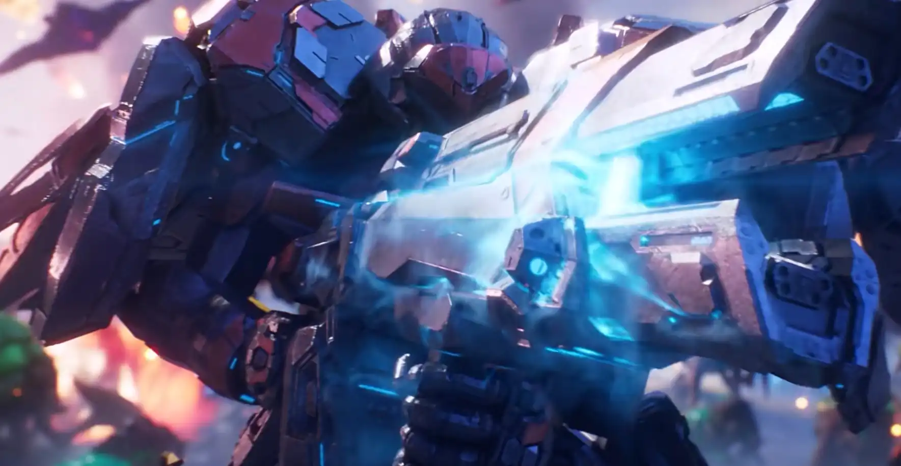 群星纪元露西怎么样,群星纪元露西强度讲解