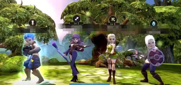 龙之谷世界职业推荐指南-龙之谷世界职业选择哪个-泡玩网