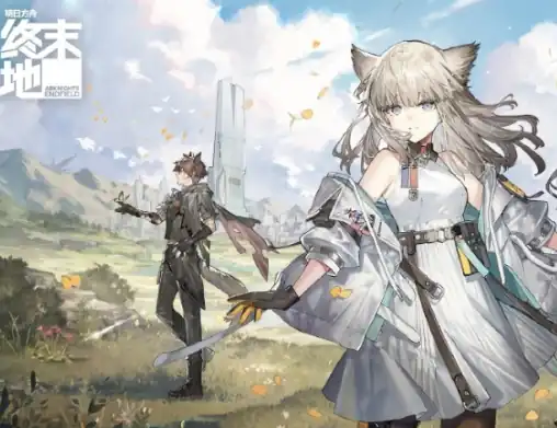 明日方舟终末地昼雪是什么-明日方舟终末地昼雪角色介绍-泡玩网