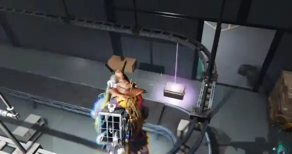 七日世界雪国人生秘藏宝箱位置分享,七日世界雪国人生秘藏宝箱在哪