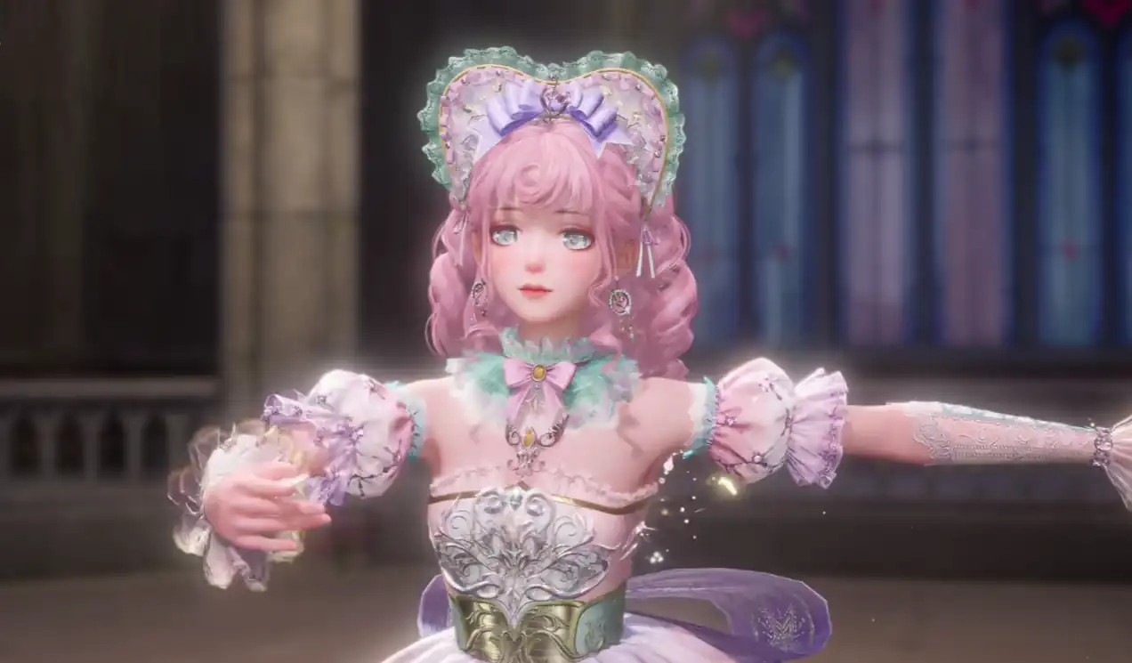 无限暖暖1.3新套装叫什么-无限暖暖新时装古典乐章最新爆料-泡玩网