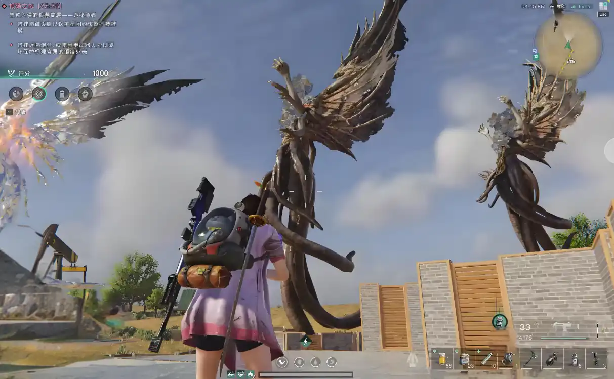 七日世界根源之战怎么打-七日世界根源之战玩法介绍-泡玩网