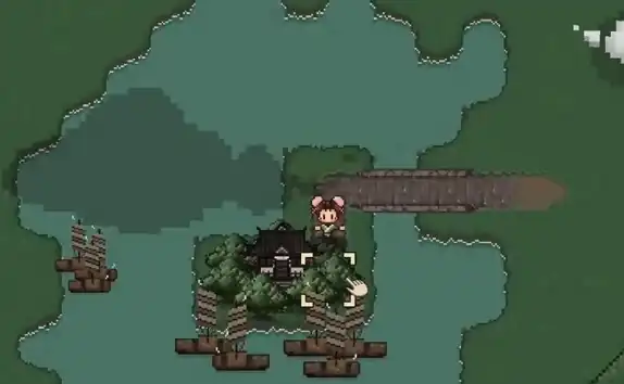 大江湖之苍龙与白鸟遗忘武功怎么做-大江湖之苍龙与白鸟遗忘操作方法-泡玩网