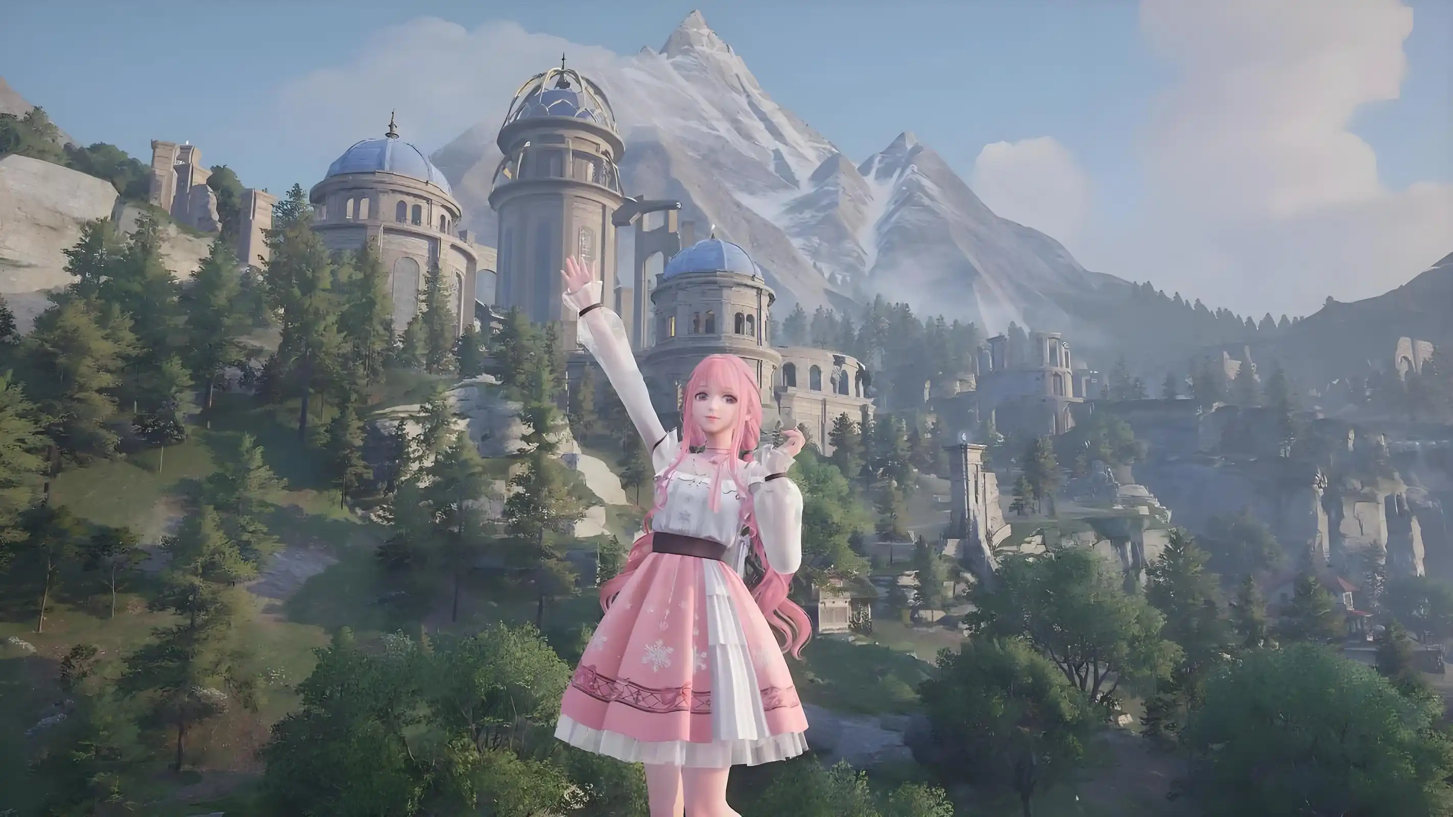 无限暖暖攻略一览,无限暖暖玩法解析,无限暖暖