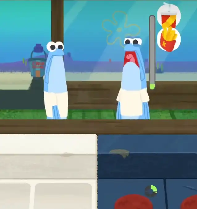 蟹堡王传奇攻略分享,蟹堡王传奇新人如何玩