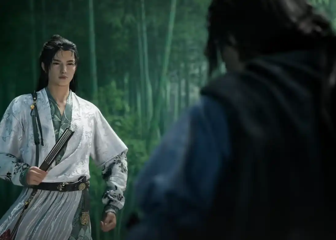 燕云十六声操作介绍-燕云十六声操作技巧说明-泡玩网