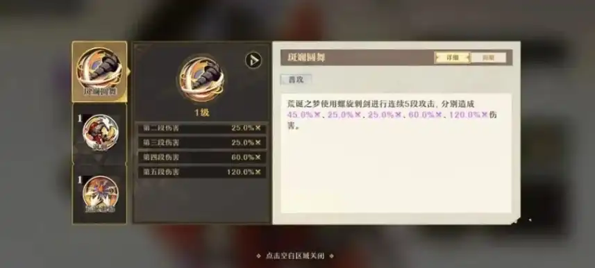 无尽梦回荒诞之梦怎么样,无尽梦回荒诞之梦角色攻略