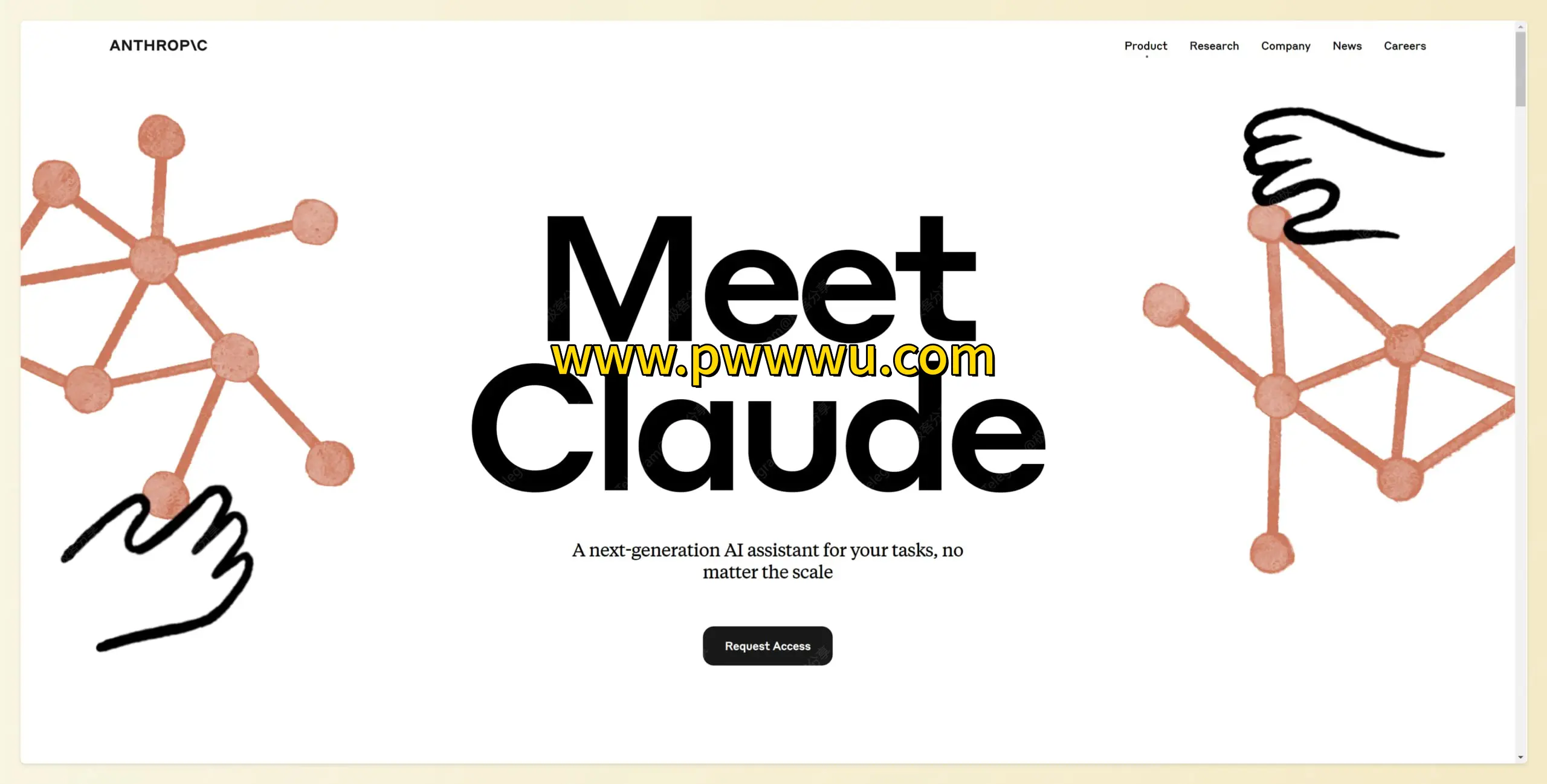 Claude免费体验指南ChatGPT强力竞争对手AI助手使用教程-泡玩网