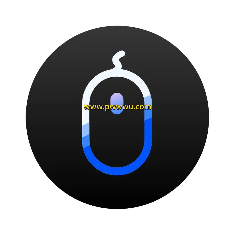 开源工具Mos让Mac鼠标滚动如触控板般平滑