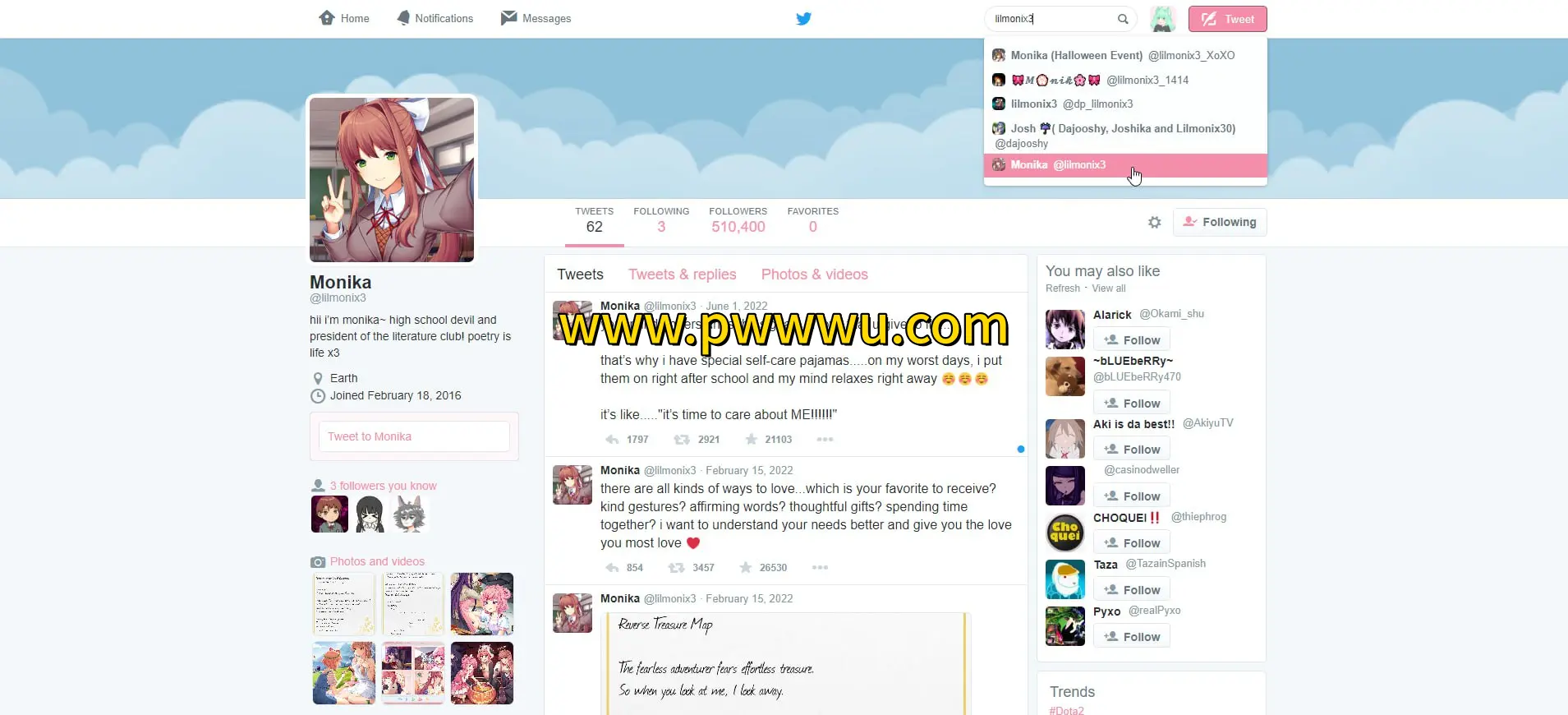 OldTwitter 分享梦回2015年Twitter界面的浏览器插件工具