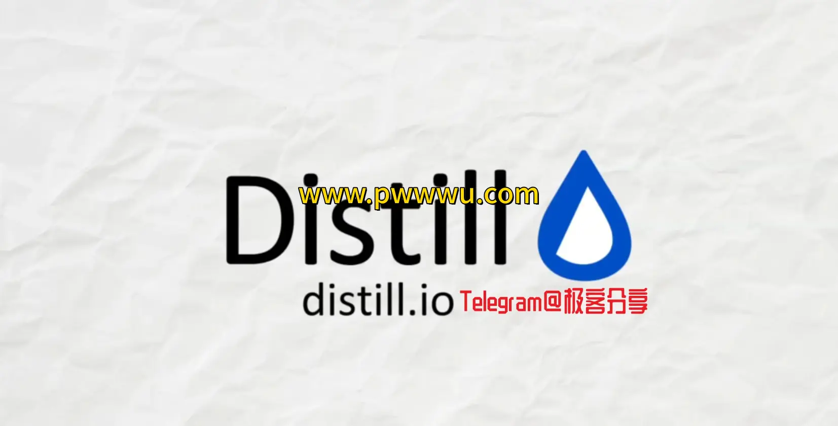 Distill网页监控工具浏览器插件免费追踪网页更新变化-泡玩网