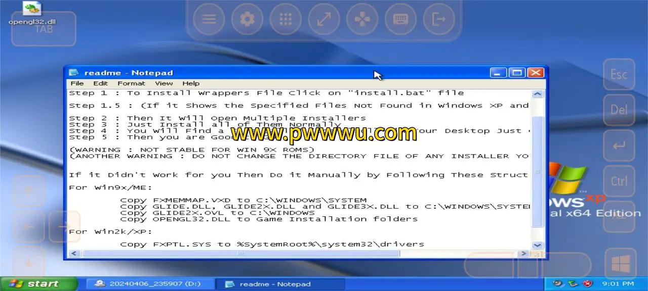 Vectras VM基于QEMU的安卓虚拟机应用支持多系统模拟