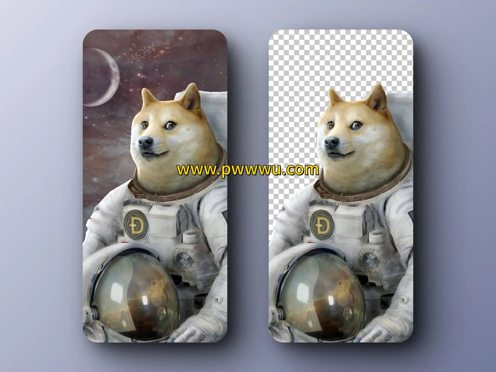 Magic Copy 浏览器插件基于AI图像处理技术实现一键抠图功能-泡玩网