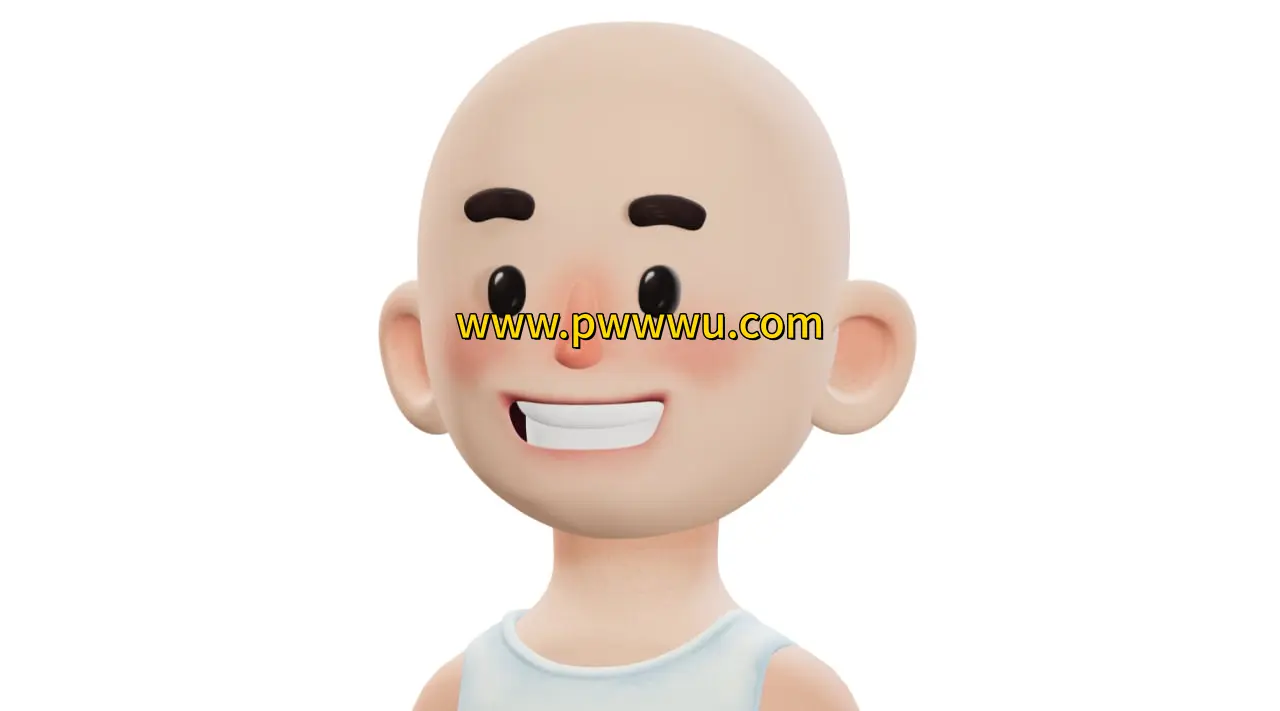 在线3D头像生成网站分享-泡玩网