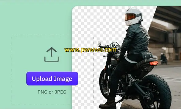 开源图像处理工具推荐 Background Removal在线抠图与Hama擦除及Segment Anything划分万物-泡玩网