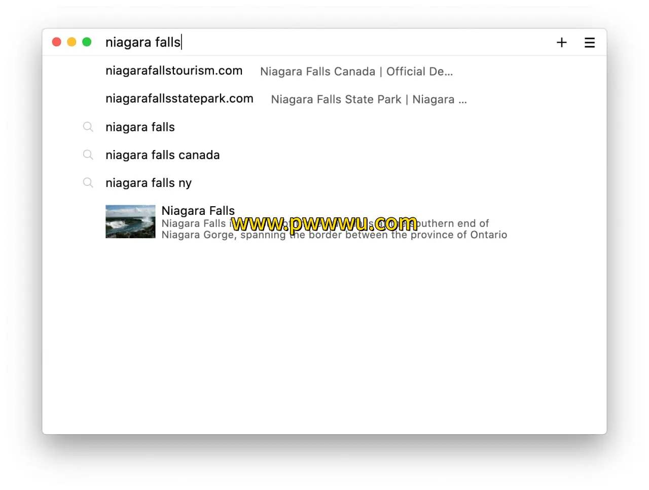 开源跨平台Min浏览器简约设计特色消失页面功能提升专注力-泡玩网