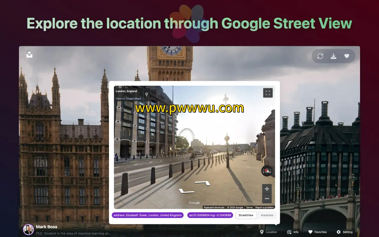 漫步Unsplash浏览器插件 每次打开新标签页欣赏惊艳高清照片-泡玩网