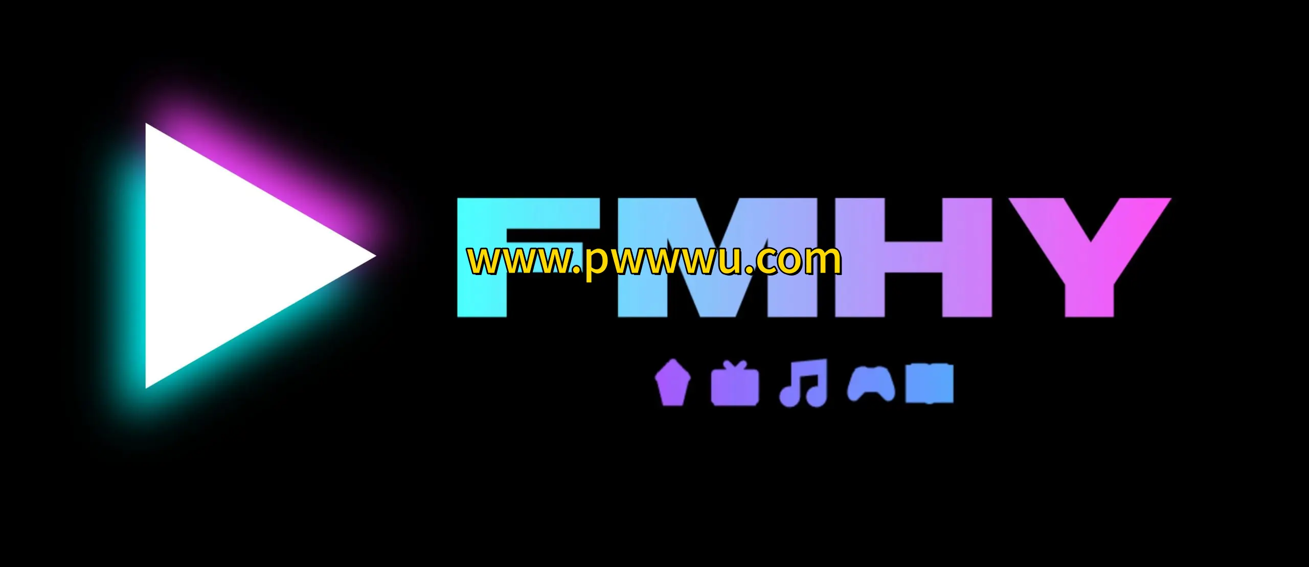 免费获取海量电子书资源 FMHY免费内容集合网站分享