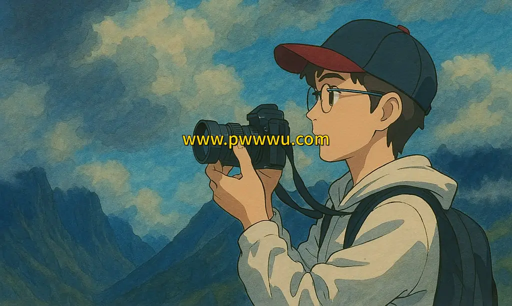 GPT4o生图风格指南分享 涵盖经典艺术与现代创意风格的AI绘画图书文件-泡玩网