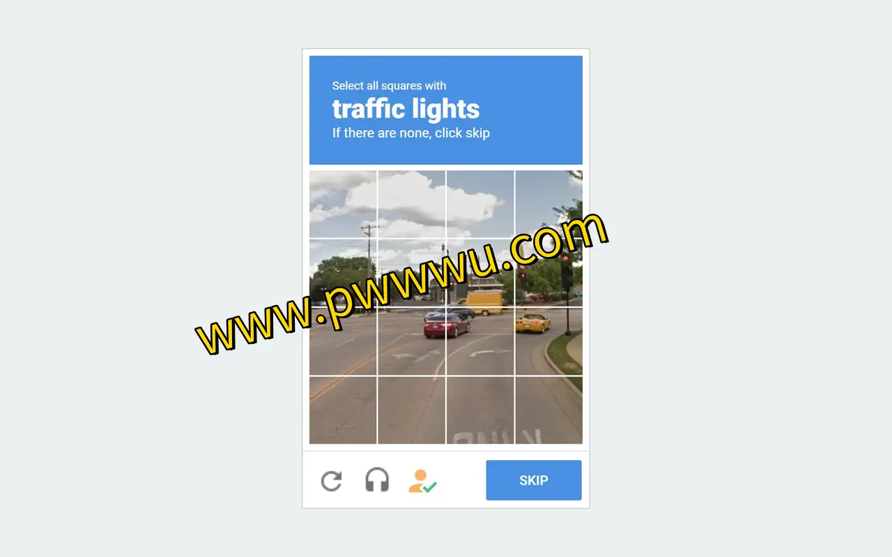 Buster插件：轻松跳过验证，畅享网络体验-泡玩网