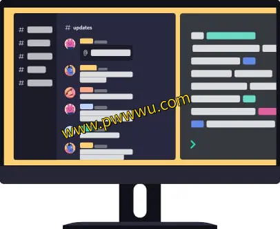 Discord:游戏与社交的即时通讯利器,连接各平台社群的桥梁