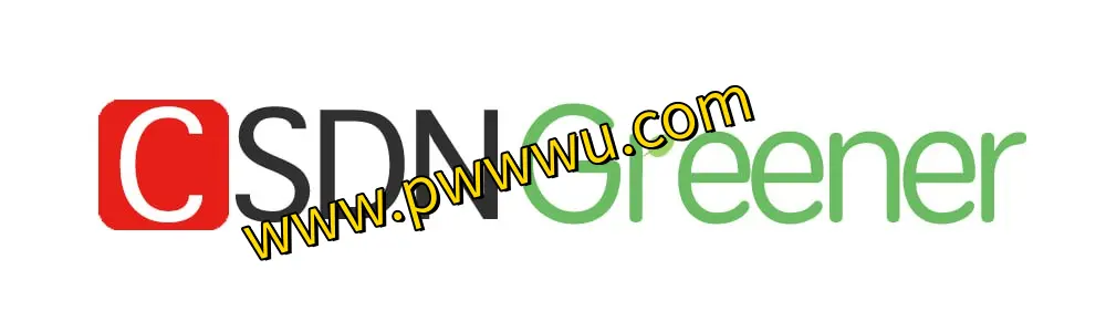 CSDNGreener：一键过滤CSDN广告，纯净阅读体验分享