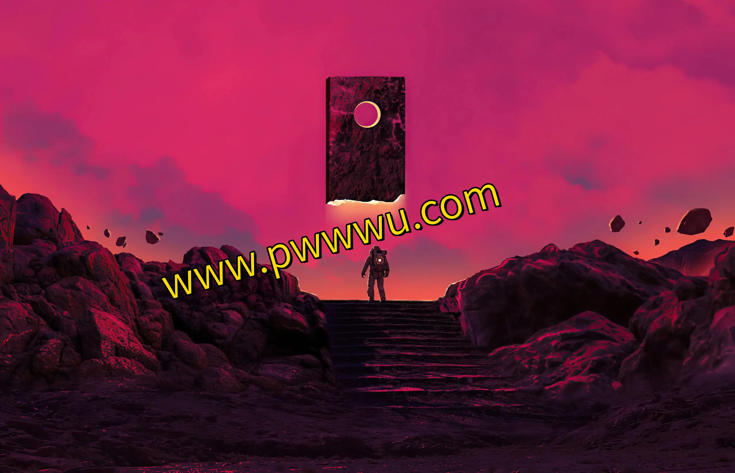 免费高清壁纸每日推荐 – 无需注册即可下载原图的Niceimg应用分享