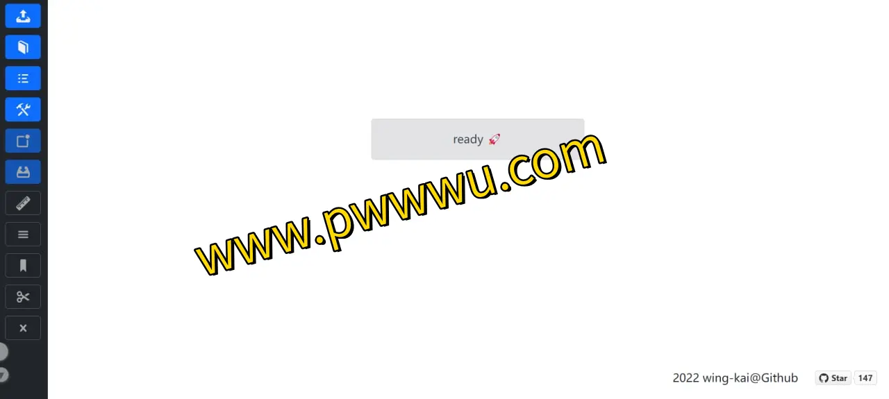 EPUB Manga Creator – Fast & Local Browser-Based Comic Image to EPUB Conversion Tool