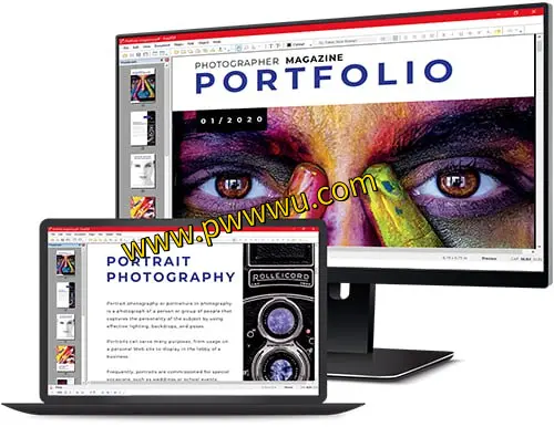 FreeOffice：兼容Microsoft Office的免费办公套件及PDF编辑器分享-泡玩网