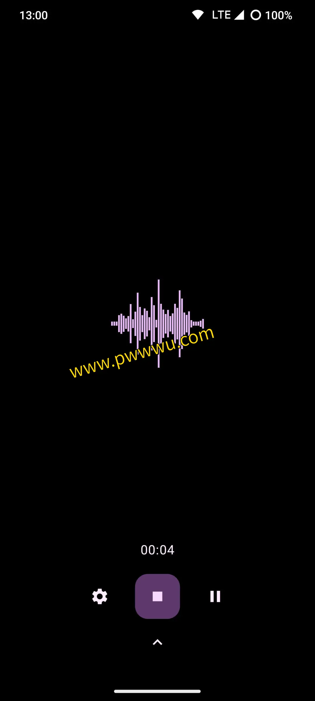 RecordYou：注重隐私的开源录音录屏工具，无存储权限需求