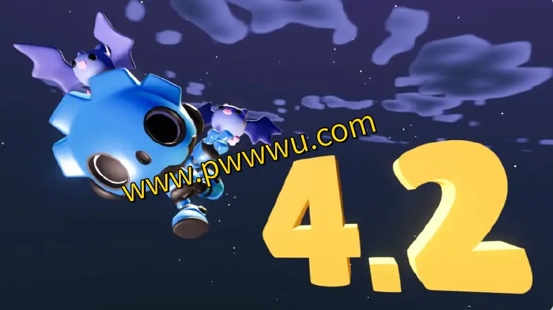 Godot游戏引擎:免费开源的跨平台开发工具,支持GDScript、C#、C++及3D图形动画-泡玩网