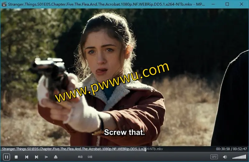 MPC-BE:免费高效视频播放器,支持多种格式及YouTube播放