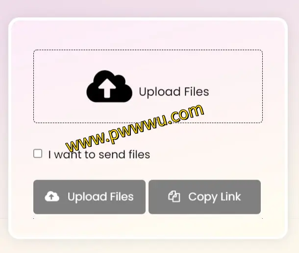 TransferKit - 无需注册的去中心化免费网盘，高速分享图书文件，单文件上限32GB-泡玩网
